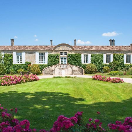 Chateau D'Arche, Grand Cru Classe De Sauternes Exterior photo