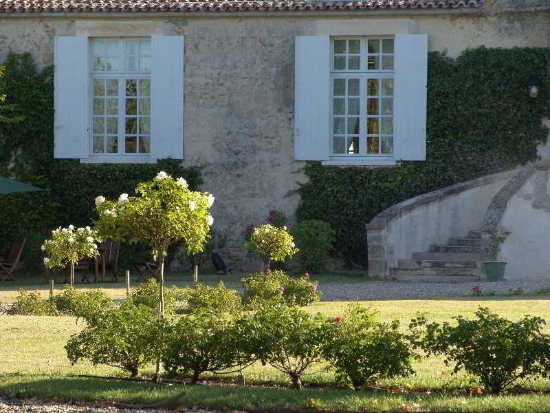 Chateau D'Arche, Grand Cru Classe De Sauternes Exterior photo