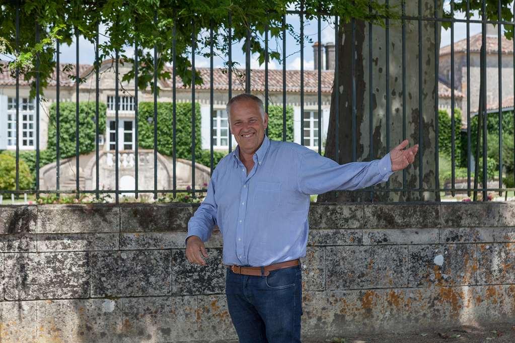 Chateau D'Arche, Grand Cru Classe De Sauternes Facilities photo