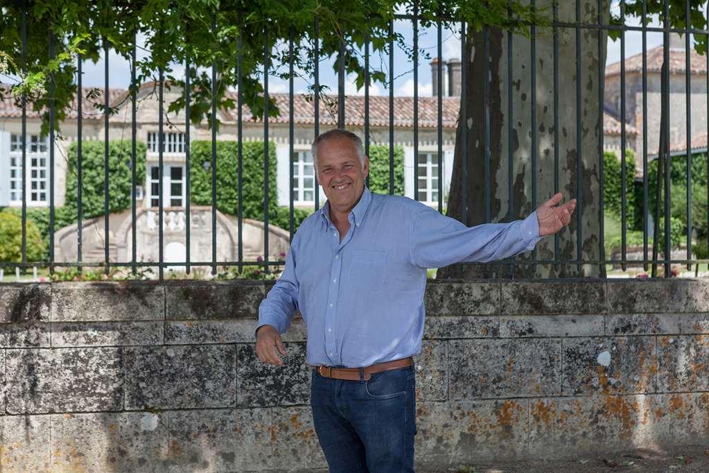 HOTEL DU CHATEAU D ARCHE GRAND CRU CLASSE DE SAUTERNES 4 France