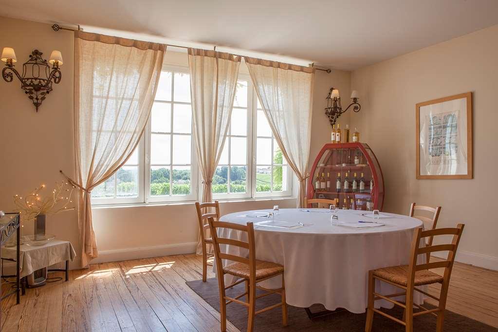 Chateau D'Arche, Grand Cru Classe De Sauternes Facilities photo