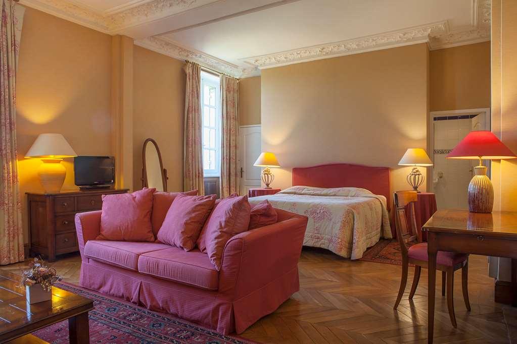 Chateau D'Arche, Grand Cru Classe De Sauternes Room photo
