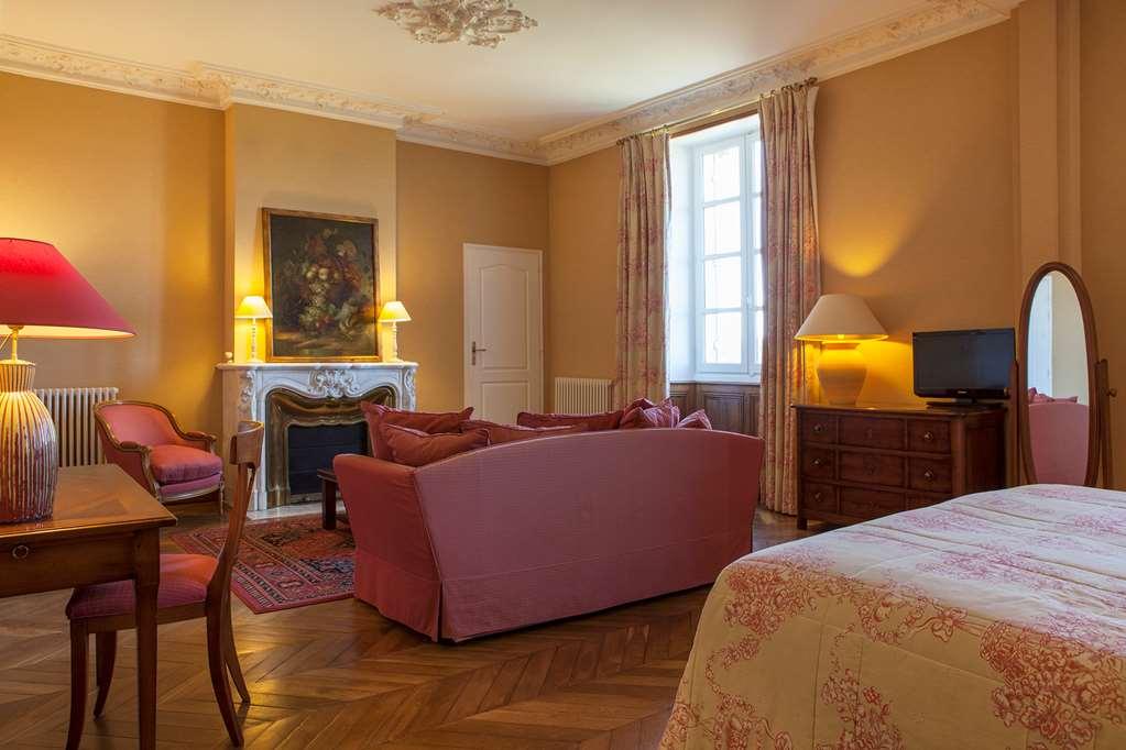 Chateau D'Arche, Grand Cru Classe De Sauternes Room photo