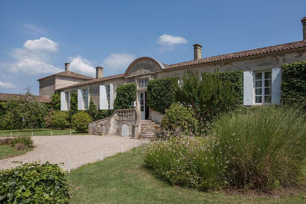 Chateau D'Arche, Grand Cru Classe De Sauternes Exterior photo
